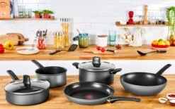 Tefal Easy Chef Wokpan - Ø 28 Cm 12 Tefal Easy Chef Wokpan - Ø 28 Cm -PannenPunt Aanbiedingen Winkel 1200x753 1