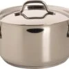 Neutral Kookpan Met Deksel Mirage 16 Cm 1.5 L 18/10 1 Stuk(s)