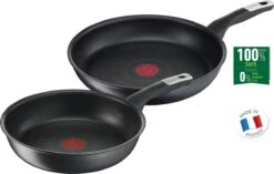 Tefal Unlimited Pannenset - Ø 22 + Ø 28 Cm -PannenPunt Aanbiedingen Winkel 1200x765