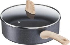 Tefal Natural Force Hapjespan - Ø 24 Cm + Deksel 16 Tefal Natural Force Hapjespan - Ø 24 Cm + Deksel -PannenPunt Aanbiedingen Winkel 1200x780 4