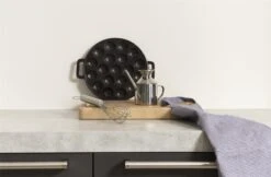 Inno Cuisinno Poffertjespan - Ø 24 Cm - Zwart -PannenPunt Aanbiedingen Winkel 1200x788 2