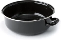 CasaLupo Emaille Braadpan Cooking - ø 26 Cm / 5 Liter -PannenPunt Aanbiedingen Winkel 1200x794 4