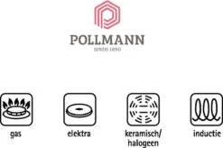 Le Creuset Wokpan / Balti Dish - Mat Zwart - ø 24 Cm / 2.7 Liter - Geëmailleerde Anti-aanbaklaag 10 Le Creuset Wokpan / Balti Dish - Mat Zwart - ø 24 Cm / 2.7 Liter - Geëmailleerde Anti-aanbaklaag -PannenPunt Aanbiedingen Winkel 1200x796 3