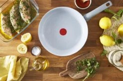Tefal Natural Chef Koekenpan - Ø 24 Cm -PannenPunt Aanbiedingen Winkel 1200x797 5