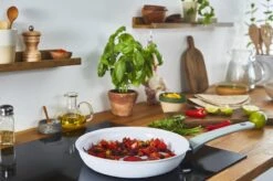 Tefal Natural Chef Koekenpan - Ø 24 Cm -PannenPunt Aanbiedingen Winkel 1200x797 6