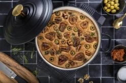 BK Bourgogne Braadpan - Ø28 Cm - Pitch Black -PannenPunt Aanbiedingen Winkel 1200x799 105