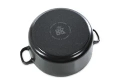 BK Bourgogne Braadpan - Ø28 Cm - Pitch Black -PannenPunt Aanbiedingen Winkel 1200x799 107