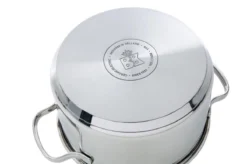 BK Essentials Pannenset - 4-delig - RVS – Geschikt Voor Alle Warmtebronnen 24 BK Essentials Pannenset - 4-delig - RVS – Geschikt Voor Alle Warmtebronnen -PannenPunt Aanbiedingen Winkel 1200x799 125