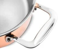 Pannenset – 6 Delig – Inductie – Koper DUCQ 9 Pannenset – 6 Delig – Inductie – Koper DUCQ -PannenPunt Aanbiedingen Winkel 1200x799 130