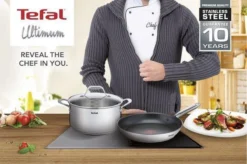 Tefal ULTIMUM KOEKENPAN 28 CM - Met Thermo-Signal™ -PannenPunt Aanbiedingen Winkel 1200x799 24