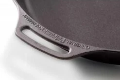 Petromax Fp30-t, Skillet, 28 Cm, Pan Met Steel, Gietijzer, Zwart 10 Petromax Fp30-t, Skillet, 28 Cm, Pan Met Steel, Gietijzer, Zwart -PannenPunt Aanbiedingen Winkel 1200x799 46