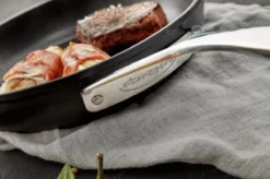 Demeyere Alu Pro Dura Glide Koekenpan - Ø 24 & Ø 28cm - Titanium -PannenPunt Aanbiedingen Winkel 1200x799 48