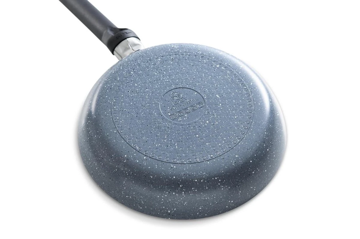 BK Granite Koekenpan - Ø 30 Cm - Inductie 13 BK Granite Koekenpan - Ø 30 Cm - Inductie - Afbeelding 13