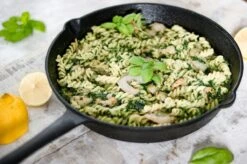 The Windmill Koekenpan Skillet Maxi 26 Cm Gietijzer Zwart -PannenPunt Aanbiedingen Winkel 1200x799 71