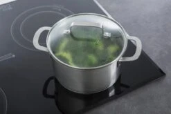 BK Bistro Pannenset - 5 Delig - Inductie 10 BK Bistro Pannenset - 5 Delig - Inductie -PannenPunt Aanbiedingen Winkel 1200x800 10