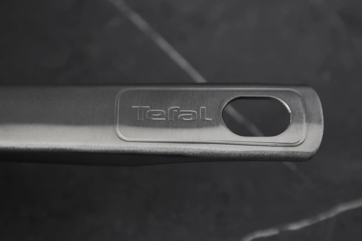 Tefal Virtuoso Koekenpan - Ø 24 Cm 7 Tefal Virtuoso Koekenpan - Ø 24 Cm - Afbeelding 7