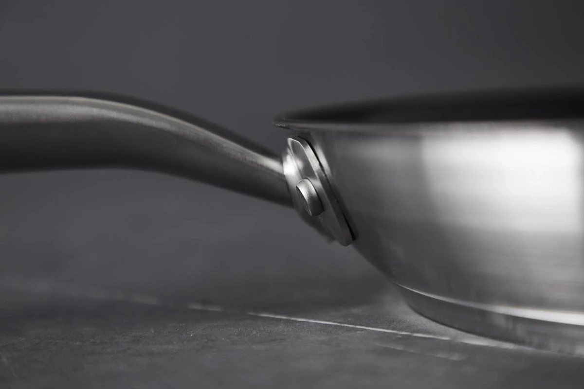 Tefal Virtuoso Koekenpan - Ø 24 Cm 8 Tefal Virtuoso Koekenpan - Ø 24 Cm - Afbeelding 8