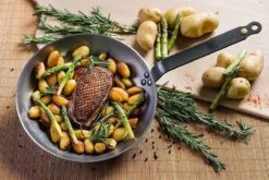 DeBuyer Mineral B Element Koekenpan - Ø 32 Cm 11 DeBuyer Mineral B Element Koekenpan - Ø 32 Cm -PannenPunt Aanbiedingen Winkel 1200x800 119