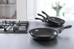 BK Easy Basic Ceramic Koekenpan Ø 28 Cm - Anti-aanbak - PFAS-vrij - Krasvast -PannenPunt Aanbiedingen Winkel 1200x800 125