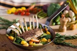 DeBuyer Mineral B Element Koekenpan - Ø 26 Cm 11 DeBuyer Mineral B Element Koekenpan - Ø 26 Cm -PannenPunt Aanbiedingen Winkel 1200x800 133