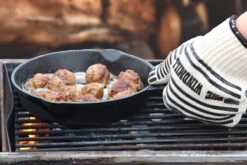 The Windmill Koekenpan Skillet Maxi 26 Cm Gietijzer Zwart -PannenPunt Aanbiedingen Winkel 1200x800 158