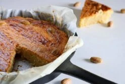 The Windmill Koekenpan Skillet Maxi 26 Cm Gietijzer Zwart -PannenPunt Aanbiedingen Winkel 1200x800 160