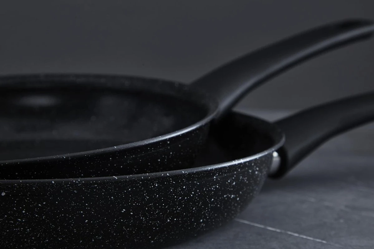 Tefal Intensity Pannenset - Ø 24/28 Cm 9 Tefal Intensity Pannenset - Ø 24/28 Cm - Afbeelding 9