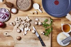 Tefal Natural Force Koekenpan - Ø 30 Cm 16 Tefal Natural Force Koekenpan - Ø 30 Cm -PannenPunt Aanbiedingen Winkel 1200x800 174