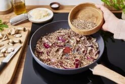 Tefal Natural Force Koekenpan - Ø 30 Cm 17 Tefal Natural Force Koekenpan - Ø 30 Cm -PannenPunt Aanbiedingen Winkel 1200x800 175