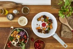 Tefal Natural Chef Koekenpan - Ø 24 Cm -PannenPunt Aanbiedingen Winkel 1200x800 177