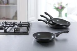 BK Easy Basic Ceramic Koekenpan Ø 20 Cm - Anti-aanbak - PFAS-vrij - Krasvast -PannenPunt Aanbiedingen Winkel 1200x800 186