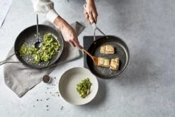 Demeyere Alu Industry 3 Koekenpannenset - Inductie - Duraslide Antikleeflaag - Pannenset 24 Cm + 28 Cm -PannenPunt Aanbiedingen Winkel 1200x800 204