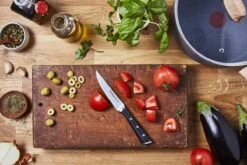 Tefal Natural Force Hapjespan - Ø 24 Cm + Deksel 13 Tefal Natural Force Hapjespan - Ø 24 Cm + Deksel -PannenPunt Aanbiedingen Winkel 1200x800 207