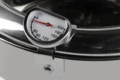 Edënbërg Classic Line - Japanse Frituurpan Met Thermometer - 3.4 Liter - Friteuse/Frituurpot RVS -PannenPunt Aanbiedingen Winkel 1200x800 25