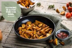 ISENVI Avon Chef Deluxe Pannenset 7 Delig - Ergo Grepen -PannenPunt Aanbiedingen Winkel 1200x800 256