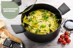 ISENVI Avon Chef Deluxe Pannenset 7 Delig - Ergo Grepen -PannenPunt Aanbiedingen Winkel 1200x800 257