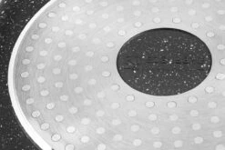 Edënbërg Stonetec Line - 8-delige Luxe Pannenset Van Gesmeed Aluminium - Zwart -PannenPunt Aanbiedingen Winkel 1200x800 29