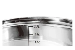 Blaumann 12-delige Roestvrijstalen Pannenset -PannenPunt Aanbiedingen Winkel 1200x800 3