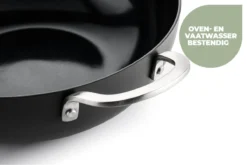 ISENVI Murray Keramische Kookpan 20 CM - RVS Greep -PannenPunt Aanbiedingen Winkel 1200x800 34