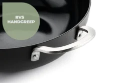 ISENVI Murray Keramische Kookpan 20 CM - RVS Greep -PannenPunt Aanbiedingen Winkel 1200x800 35