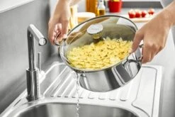 Tefal Duetto Kookpan - Ø 20 Cm -PannenPunt Aanbiedingen Winkel 1200x800 46