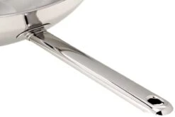 Demeyere Apollo 7 - Wok - 30 Cm - Met Glazen Deksel 11 Demeyere Apollo 7 - Wok - 30 Cm - Met Glazen Deksel -PannenPunt Aanbiedingen Winkel 1200x800 53