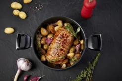 Tefal Unlimited Wadjan Wokpan - Ø 36 Cm - Inductie -PannenPunt Aanbiedingen Winkel 1200x800 57