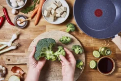 Tefal Natural Force Wokpan - Ø 28 Cm 11 Tefal Natural Force Wokpan - Ø 28 Cm -PannenPunt Aanbiedingen Winkel 1200x800 59