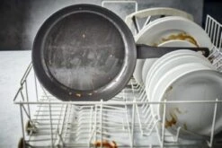 Demeyere Alu Classico 3 Koekenpan - Duraslide - Set 24 Cm + 28 Cm 12 Demeyere Alu Classico 3 Koekenpan - Duraslide - Set 24 Cm + 28 Cm -PannenPunt Aanbiedingen Winkel 1200x800 83