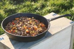 The Windmill Koekenpan Skillet Extra - 31,5 Cm - Gietijzer Zwart 26 The Windmill Koekenpan Skillet Extra - 31,5 Cm - Gietijzer Zwart -PannenPunt Aanbiedingen Winkel 1200x800 87