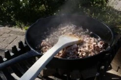 The Windmill Koekenpan Skillet Extra - 31,5 Cm - Gietijzer Zwart 37 The Windmill Koekenpan Skillet Extra - 31,5 Cm - Gietijzer Zwart -PannenPunt Aanbiedingen Winkel 1200x800 94