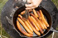 The Windmill Koekenpan Skillet Extra - 31,5 Cm - Gietijzer Zwart 38 The Windmill Koekenpan Skillet Extra - 31,5 Cm - Gietijzer Zwart -PannenPunt Aanbiedingen Winkel 1200x800 95