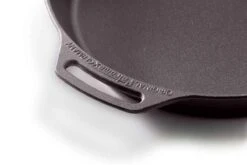 Petromax Fp30-t, Skillet, 28 Cm, Pan Met Steel, Gietijzer, Zwart 12 Petromax Fp30-t, Skillet, 28 Cm, Pan Met Steel, Gietijzer, Zwart -PannenPunt Aanbiedingen Winkel 1200x800 96