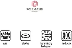 Demeyere Wok - Ø 30 Cm - Vlakke Bodem 10 Demeyere Wok - Ø 30 Cm - Vlakke Bodem -PannenPunt Aanbiedingen Winkel 1200x802 1